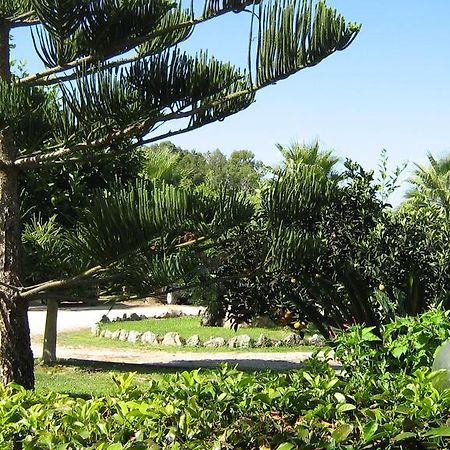 Tenuta Paifer Otranto Kültér fotó
