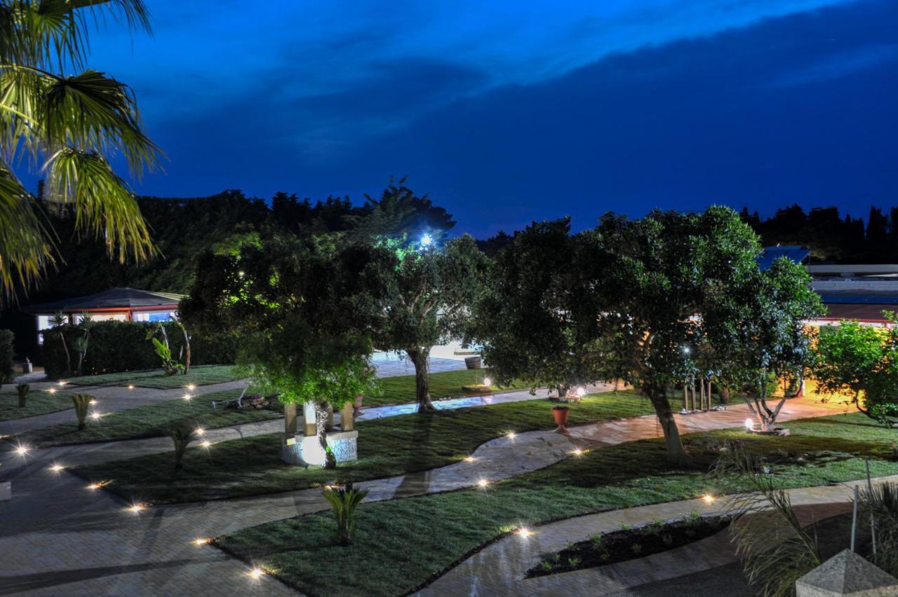 Tenuta Paifer Otranto Kültér fotó