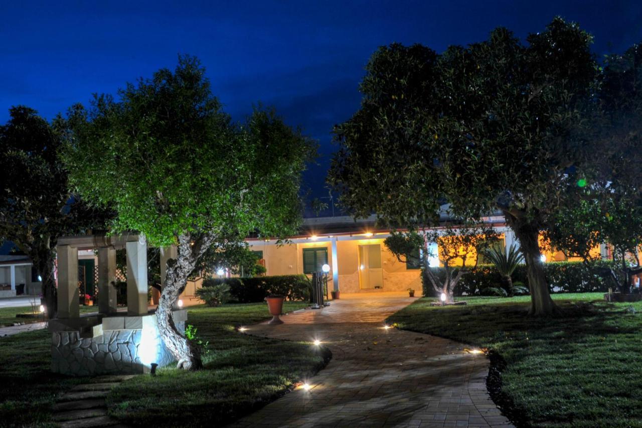 Tenuta Paifer Otranto Kültér fotó
