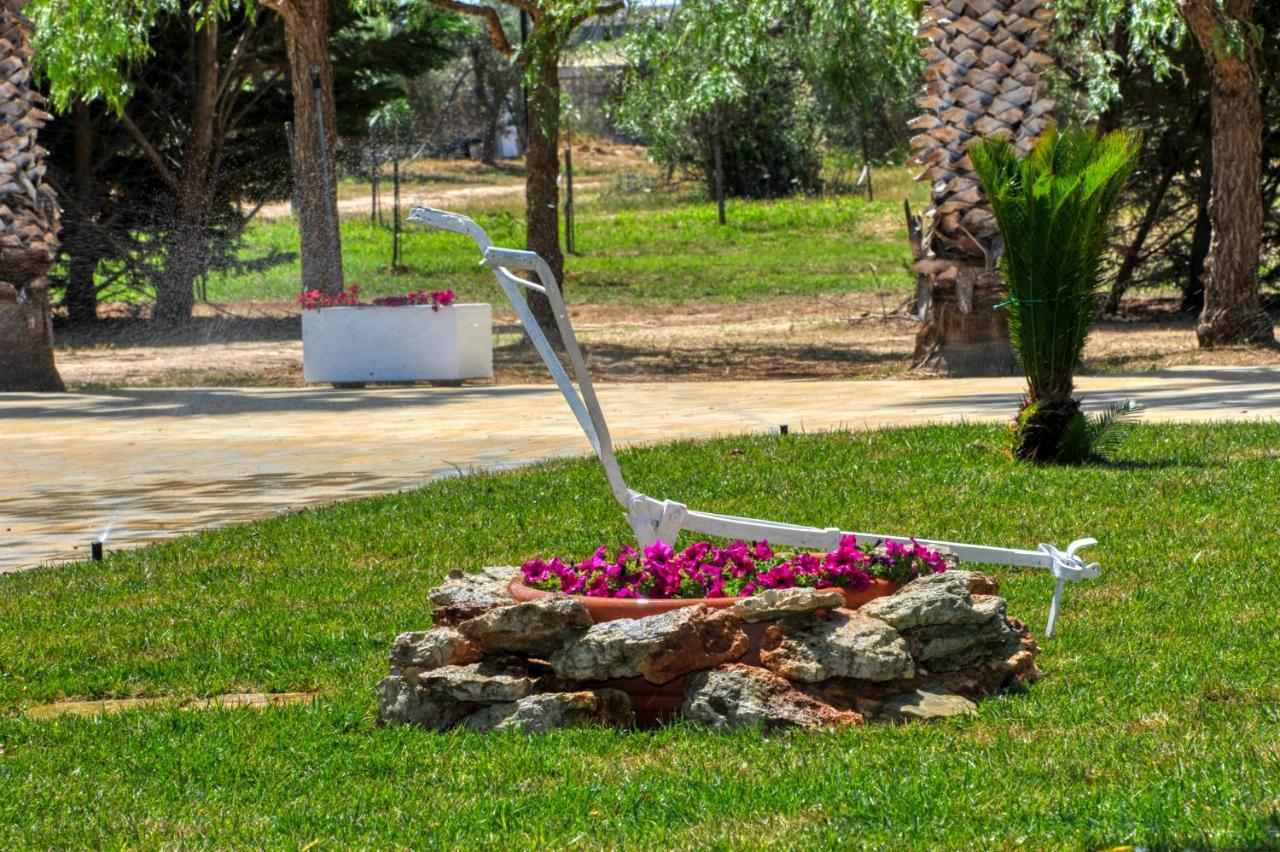 Tenuta Paifer Otranto Kültér fotó