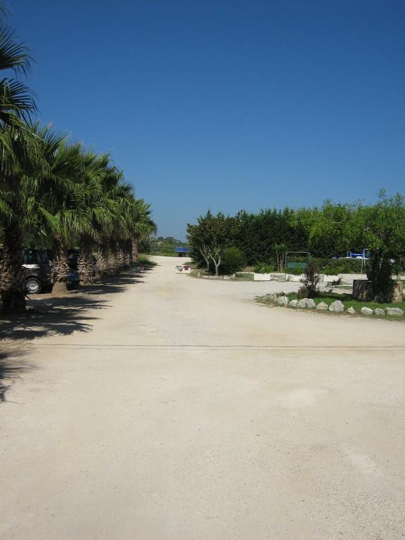 Tenuta Paifer Otranto Kültér fotó
