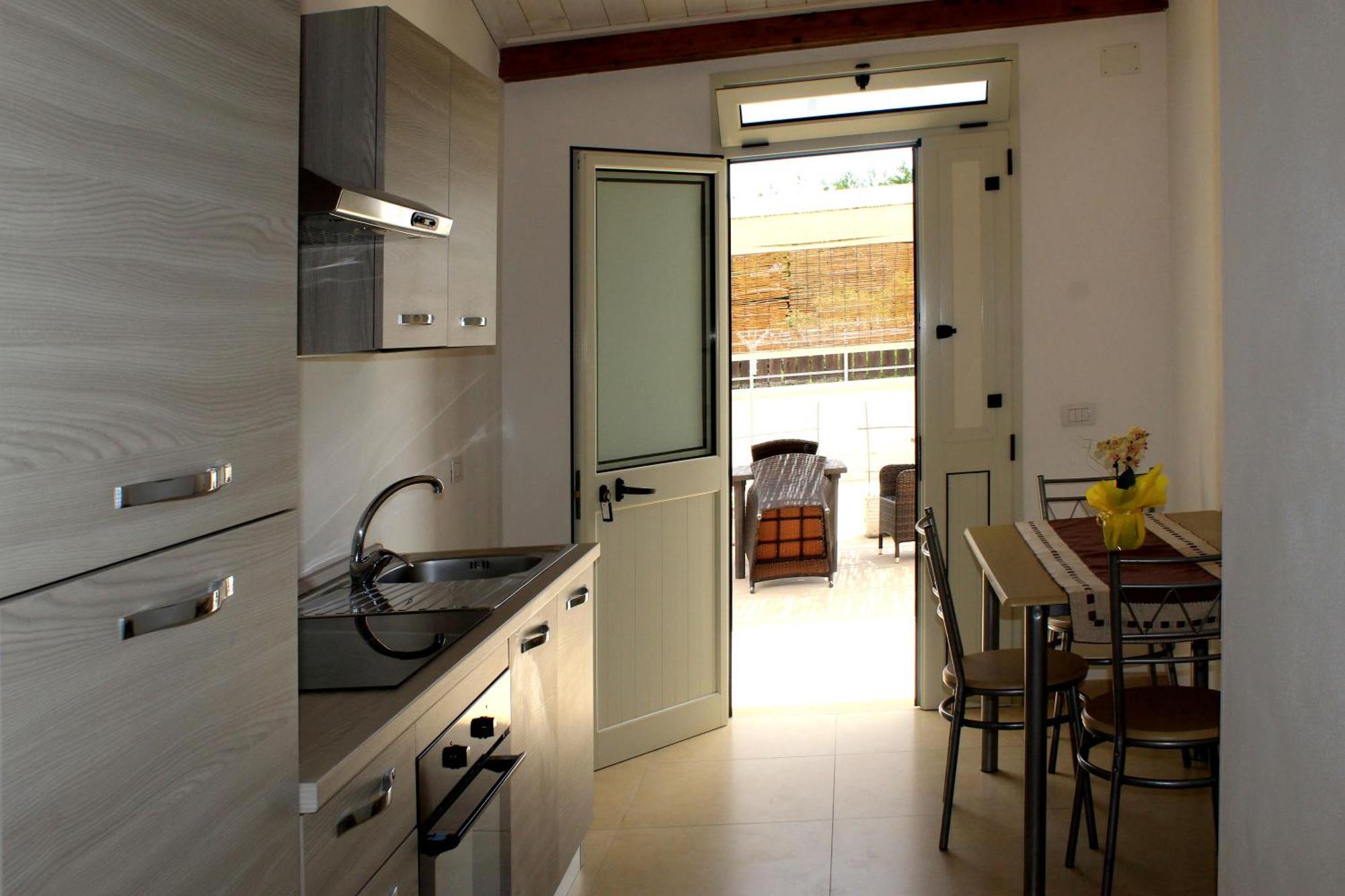 Tenuta Paifer Otranto Kültér fotó