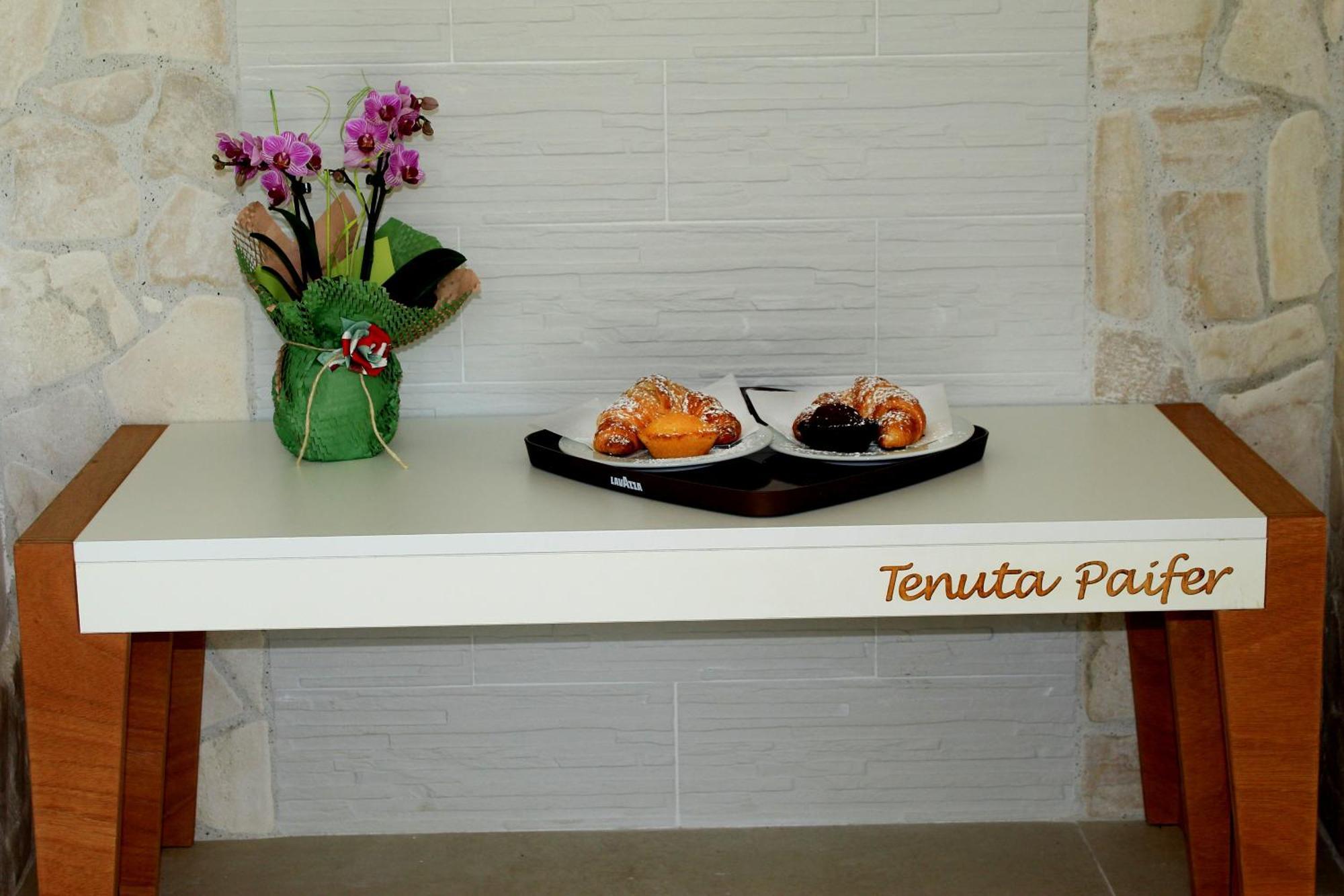 Tenuta Paifer Otranto Kültér fotó