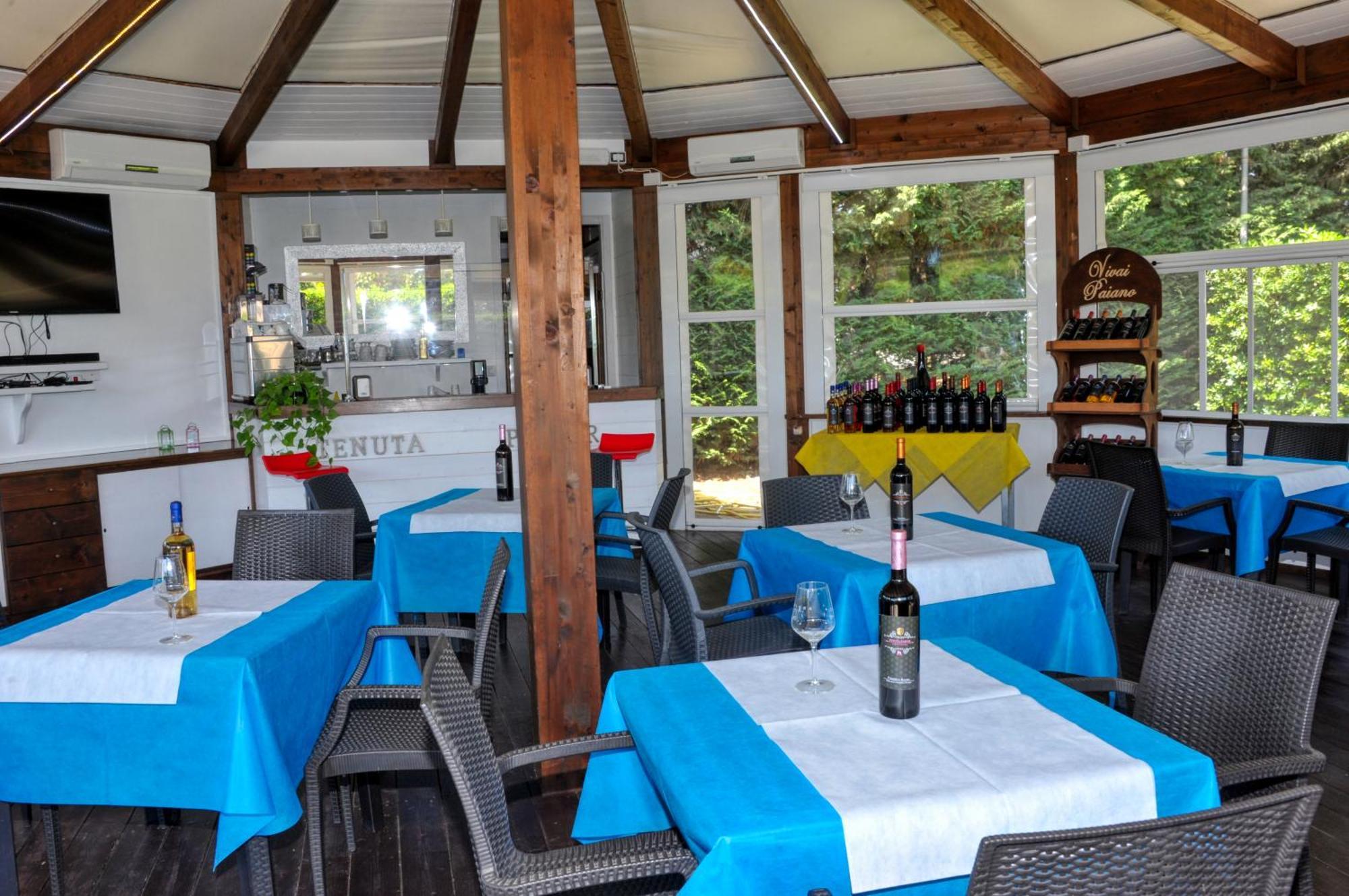 Tenuta Paifer Otranto Kültér fotó