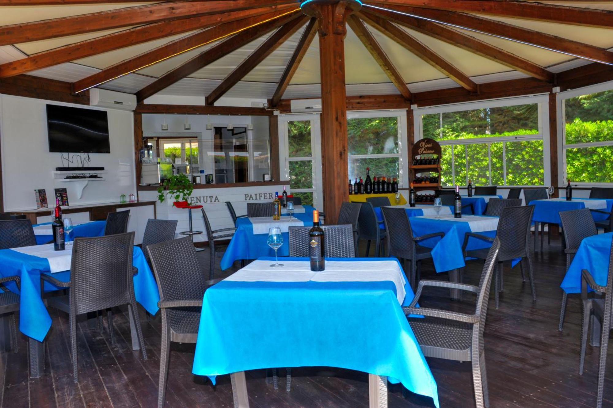 Tenuta Paifer Otranto Kültér fotó