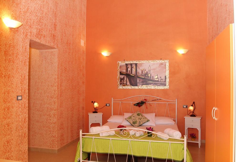 Tenuta Paifer Otranto Kültér fotó