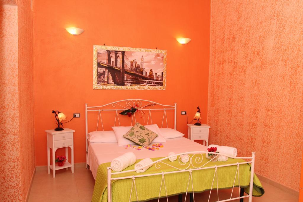 Tenuta Paifer Otranto Kültér fotó