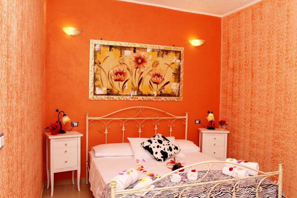 Tenuta Paifer Otranto Kültér fotó
