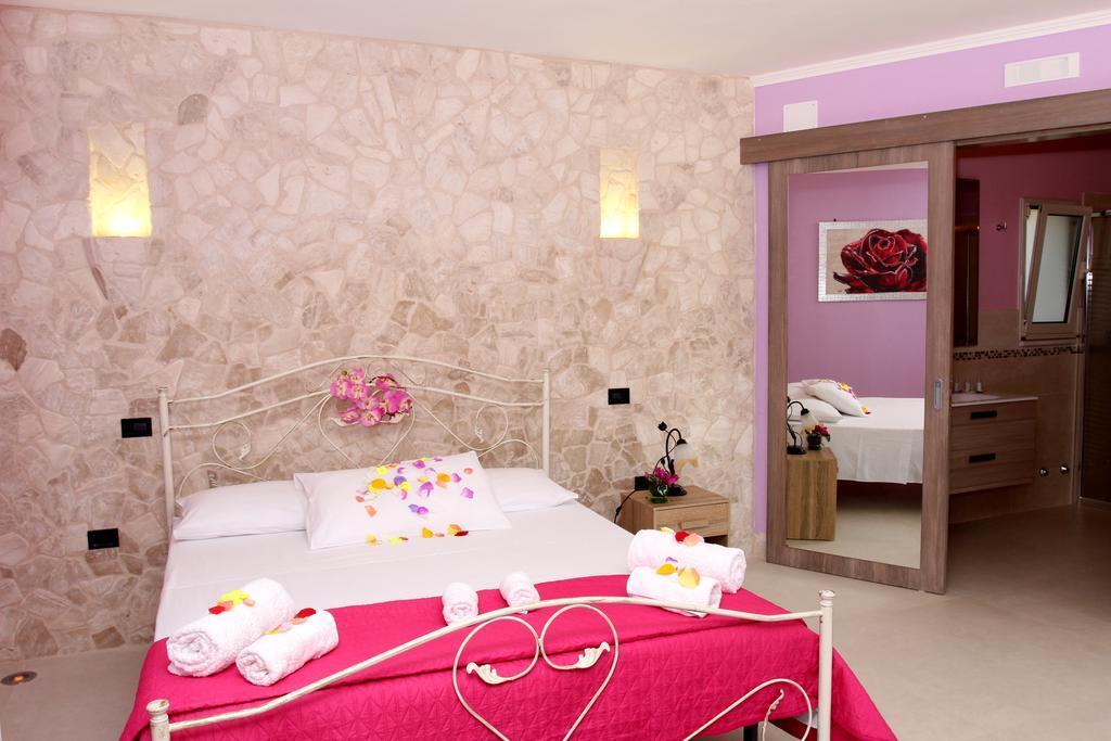 Tenuta Paifer Otranto Kültér fotó