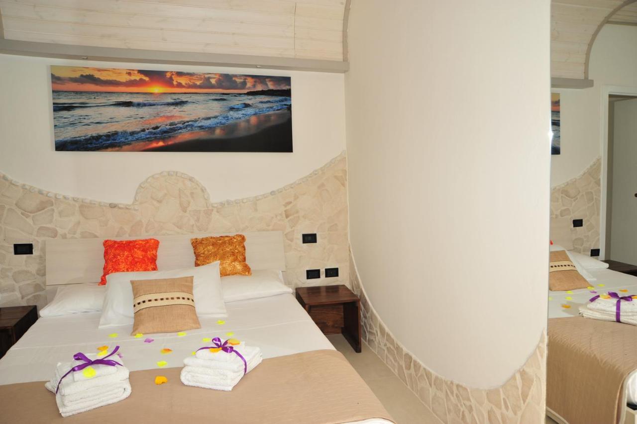 Tenuta Paifer Otranto Kültér fotó