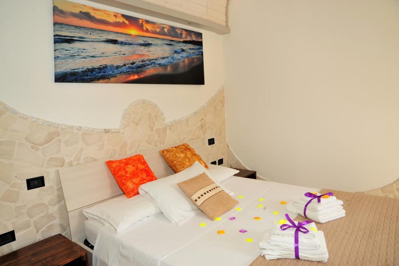 Tenuta Paifer Otranto Kültér fotó