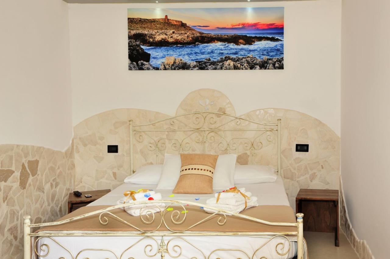 Tenuta Paifer Otranto Kültér fotó