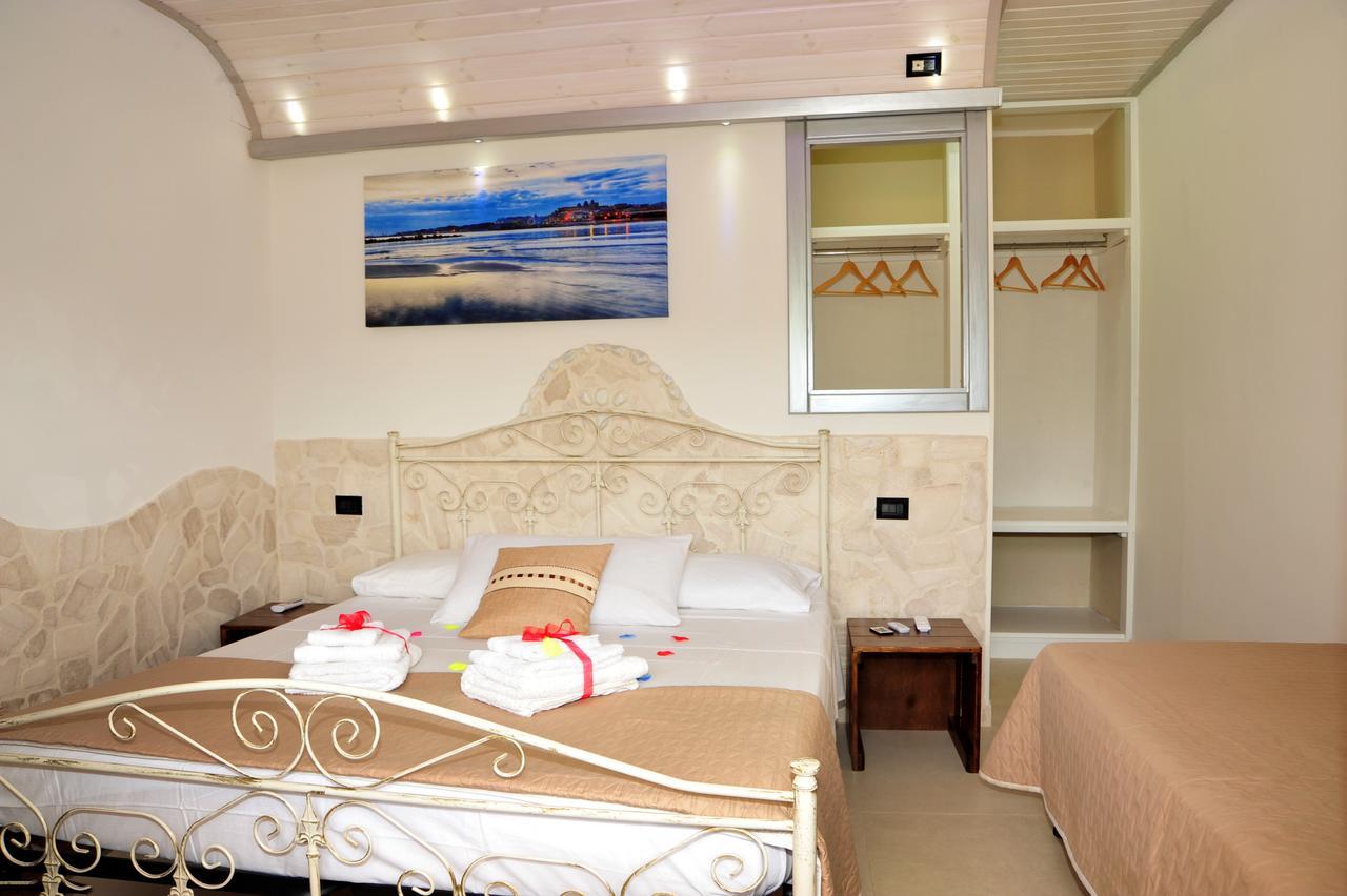 Tenuta Paifer Otranto Kültér fotó