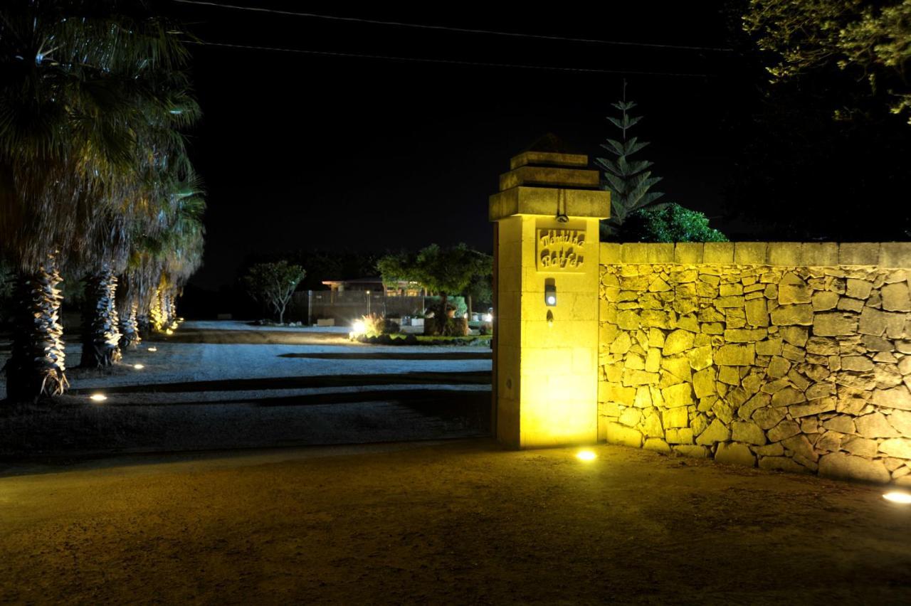 Tenuta Paifer Otranto Kültér fotó